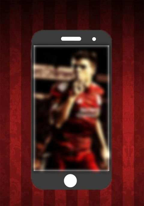 Liver Wallpaper screenshot 2