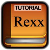 Tutorials for Rexx Programming Offline on 9Apps