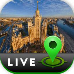 Street View & Live Maps