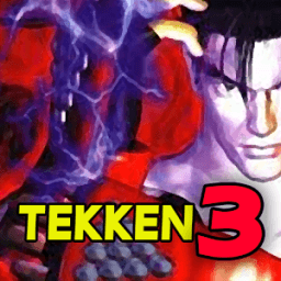 ikon Hints Tekken 3 : 2018
