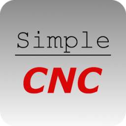 Simple CNC 1.10