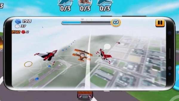 Tips LEGO CITY MY CITY 2 screenshot 1