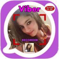record for viber