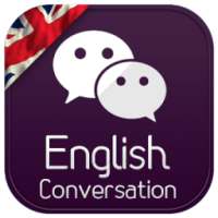 English Dialogues Conversation on 9Apps