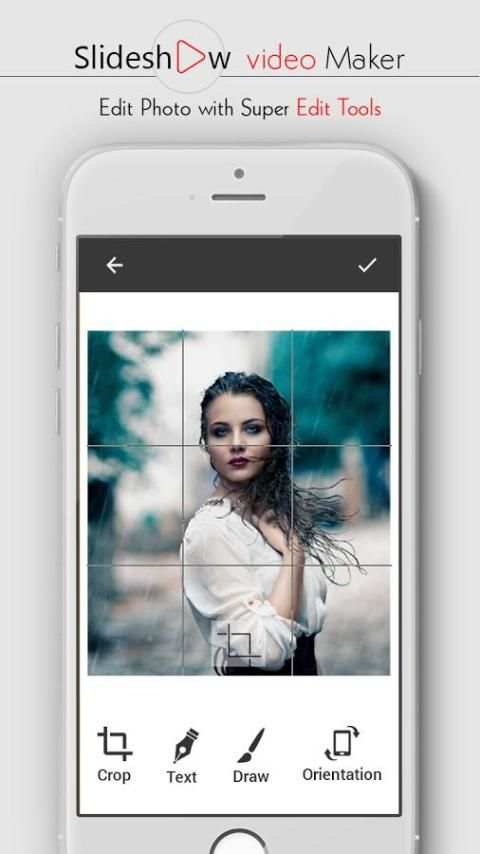 Slideshow Video Maker screenshot 2