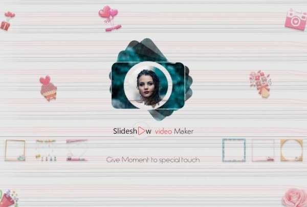 Slideshow Video Maker screenshot 7