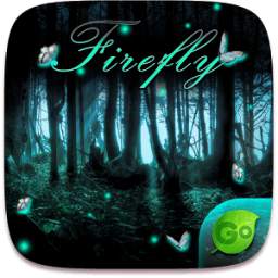 FireflyⅡGO Keyboard Theme