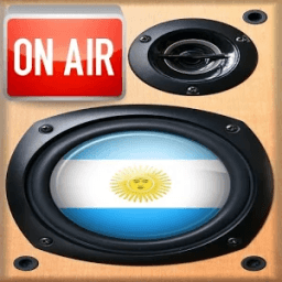 ikon Radio For Mitre Argentina
