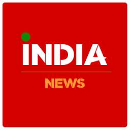 India News - Top Stories