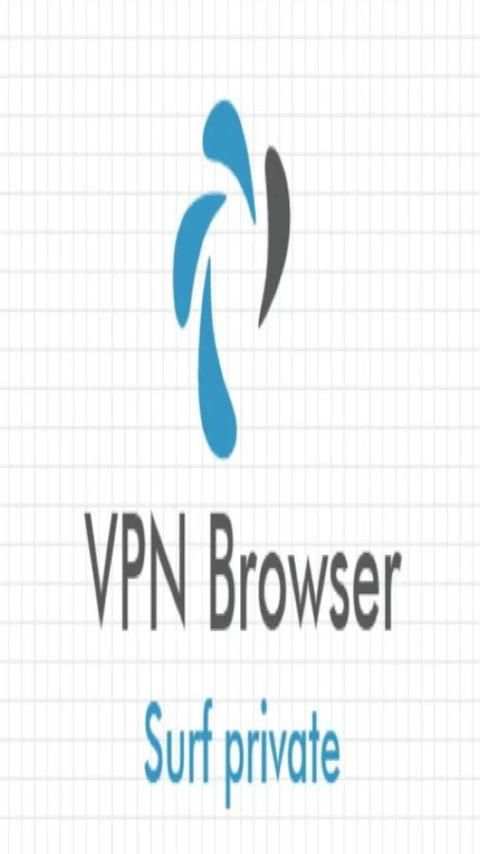 VPN browser screenshot 2