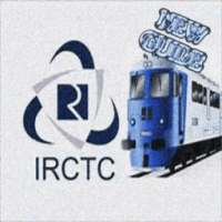 Guide IRCTC Rail Connect New on 9Apps