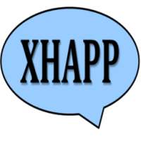 XHAPP on 9Apps