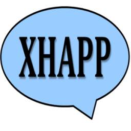 XHAPP 1.0