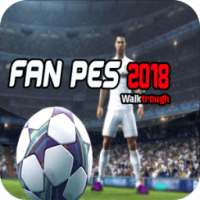 Fan PES 2018 Walkthrough