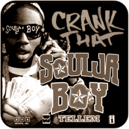 ikon Soulja Boy All Songs