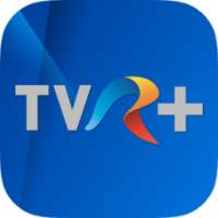 TVR+ tablet