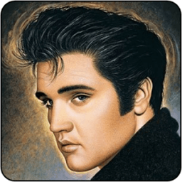 ikon Elvis Presley All Songs