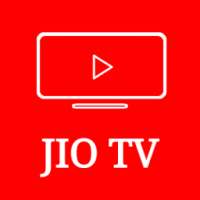 Free Jio TV - Cricket TV, Movies Advice