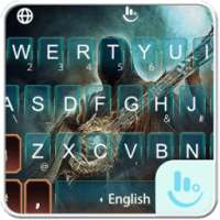 Song Of Death Keyboard Theme