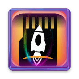 16GB MEMORY CARD : BOOSTER иконка