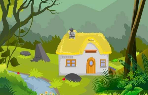 Escape Games Zone-225 screenshot 3