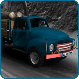 Rough Truck Simulator 3D icon