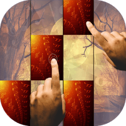 Piano Tiles 2018 أيقونة