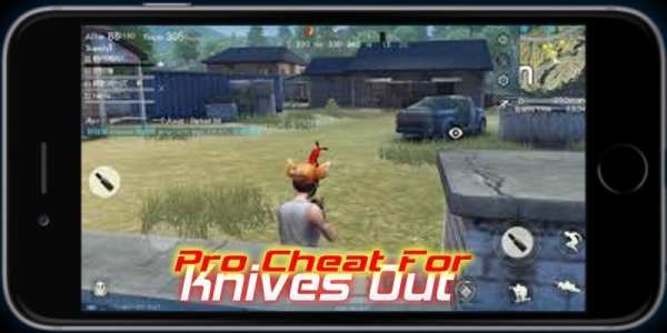 Pro Guide For Knives Out screenshot 1