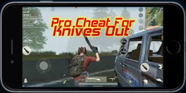 Pro Guide For Knives Out скриншот 3