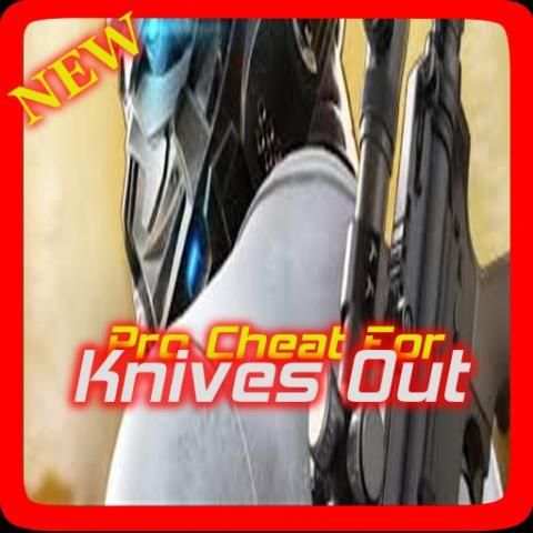 Pro Guide For Knives Out скриншот 4