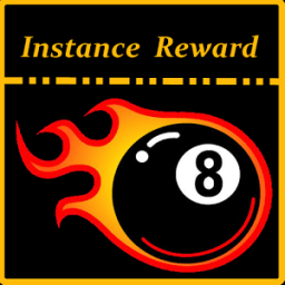 Pro Unlimited Cash and coin for * pool icon