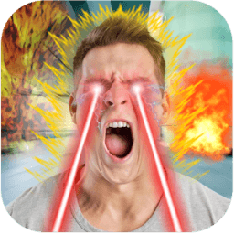 Super Power FX - Superhero иконка