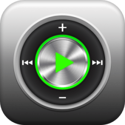 ikon Mp3 Player - Pod Music Player