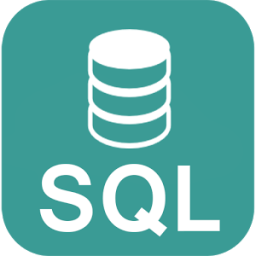 SQL Tutorial иконка