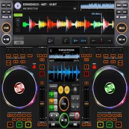 DJ Song Player 1.0