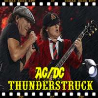 AC/DC - Thunderstruck