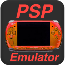 PSP Emulator pro 2018 icon