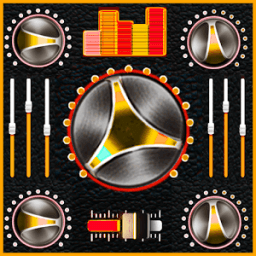 ikon Volume Booster Equalizer