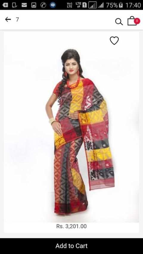 Arish Fashion 2 تصوير الشاشة