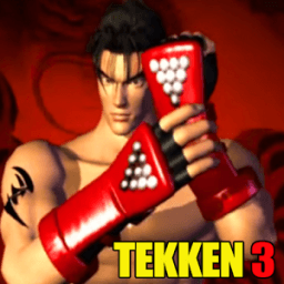 New Tekken 3 Trick иконка