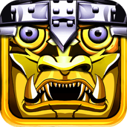 Lost Temple Rush OZ आइकन