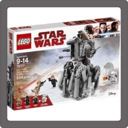 Best Lego Star Wars 2017 Build 1.0