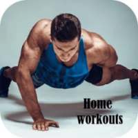 Home Workout without Equipment on 9Apps