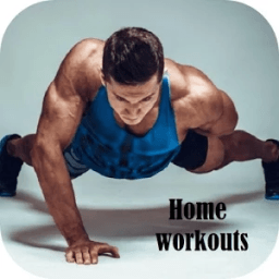 Home Workout without Equipment иконка