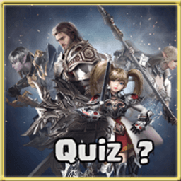 ikon Quiz Lineage 2 R