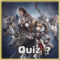 Quiz Lineage 2 R