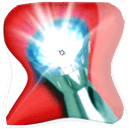 ikon Super LED Flashlight