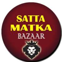 Real Satta Matka Bazar