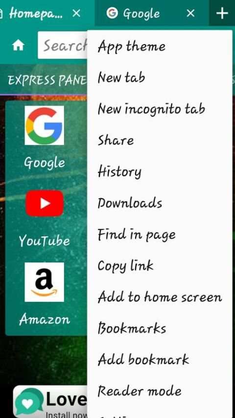 Indian Browser 2018-Superfast screenshot 5