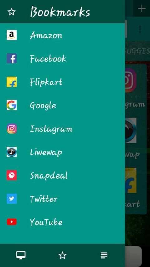 Indian Browser 2018-Superfast screenshot 4